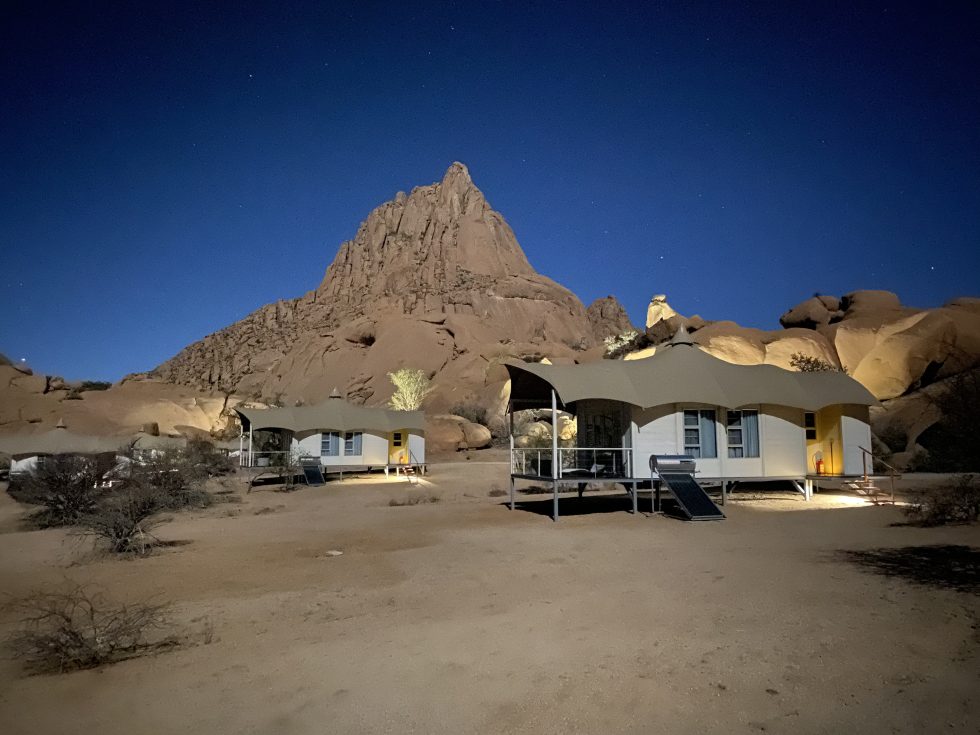 Bushtec Namibia